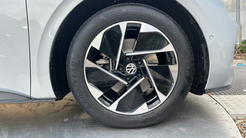 Used Volkswagen ID.3 2025 for sale - 76557011: Photo 20