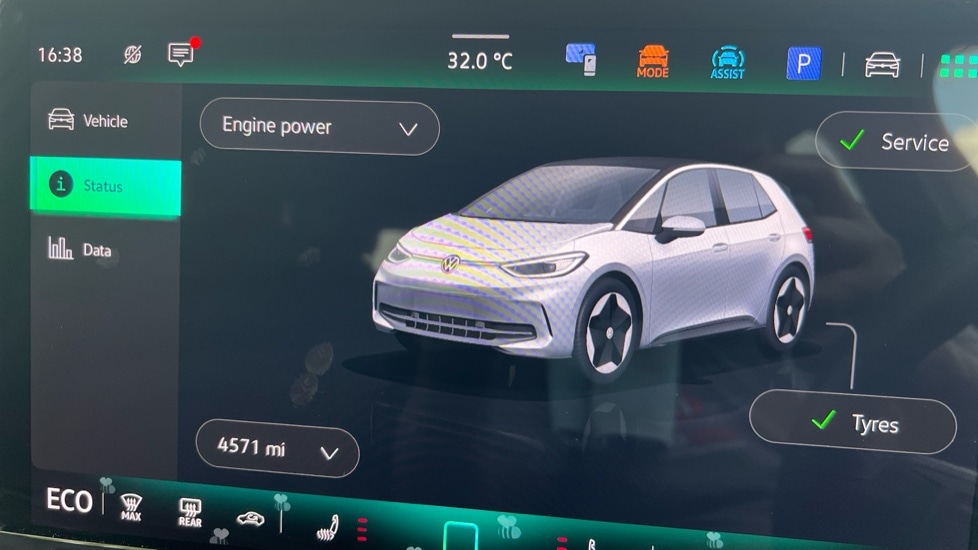 Used Volkswagen ID.3 2025 for sale - 76557011: Photo 23