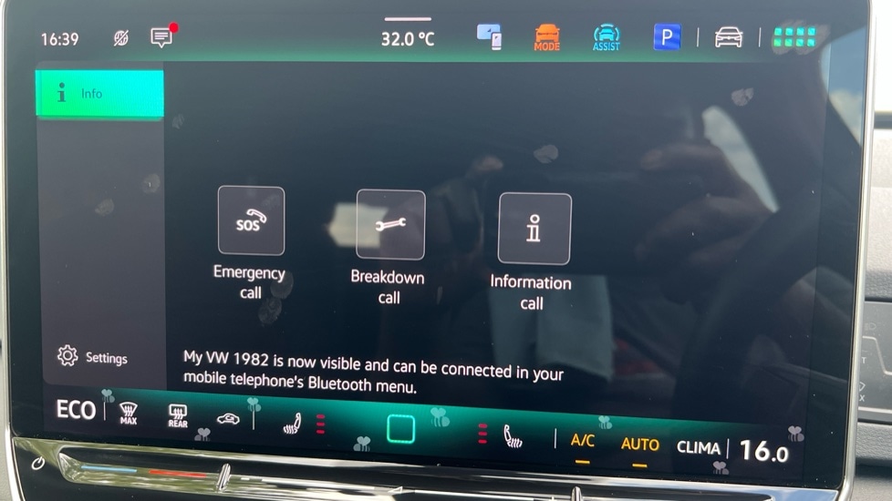 Used Volkswagen ID.3 2025 for sale - 76557011: Photo 24