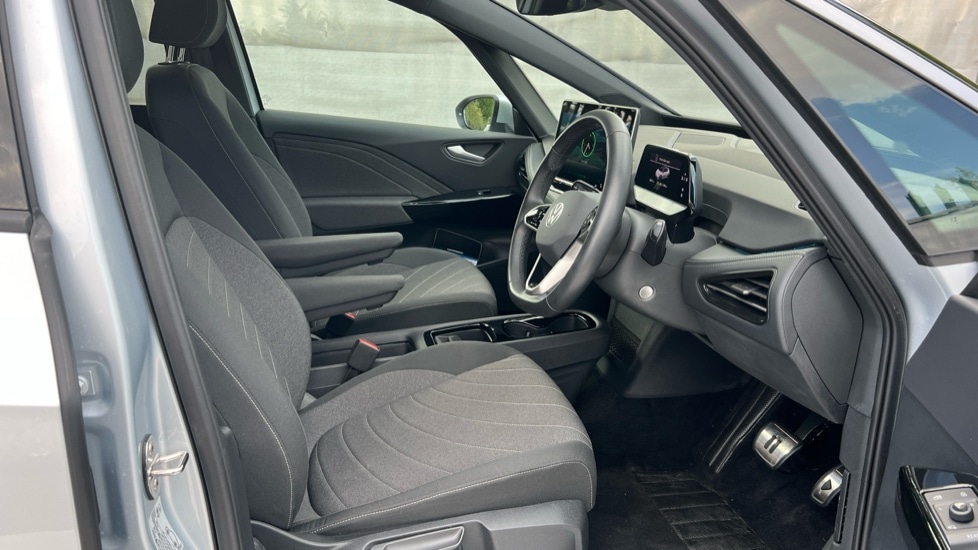 Used Volkswagen ID.3 2025 for sale - 76557011: Photo 26