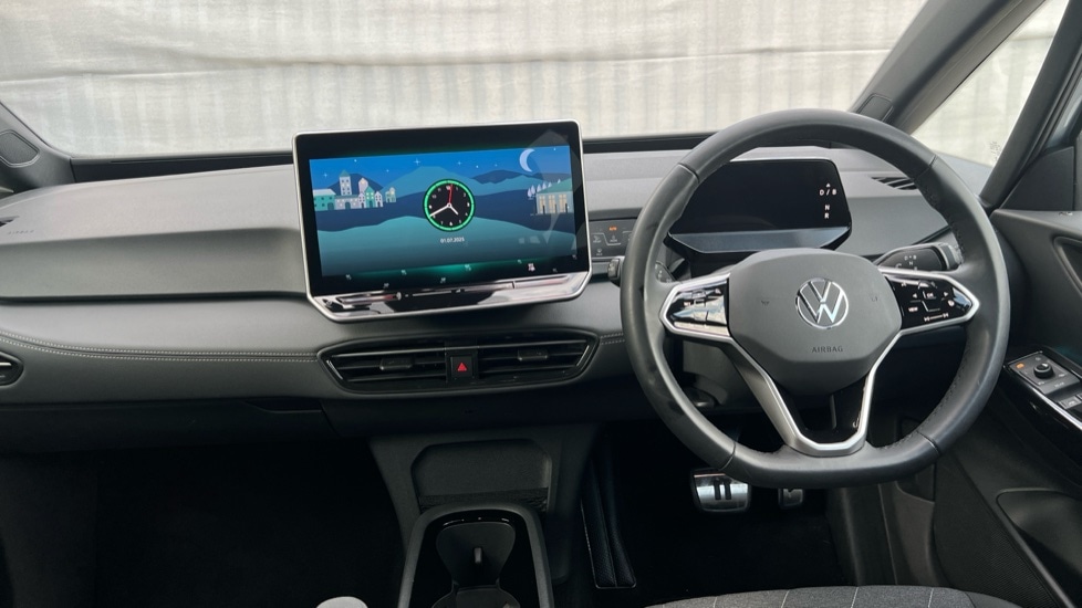 Used Volkswagen ID.3 2025 for sale - 76557011: Photo 27