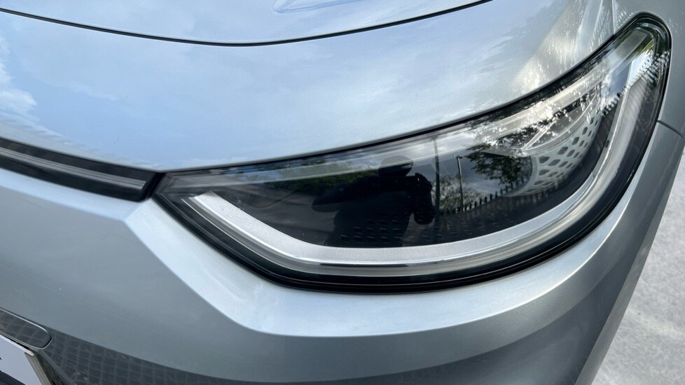 Used Volkswagen ID.3 2025 for sale - 76557011: Photo 46