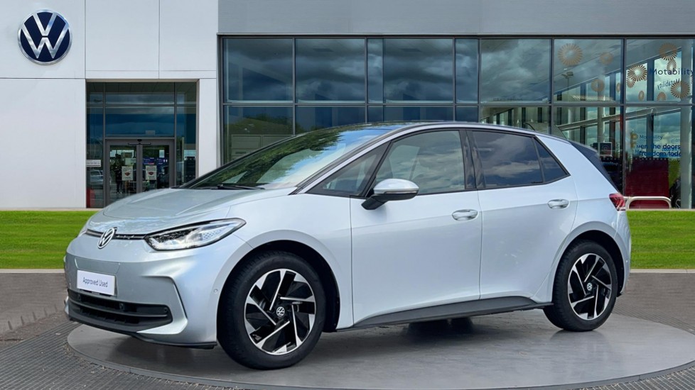 Used Volkswagen ID.3 2025 for sale - 76557011: Photo 6