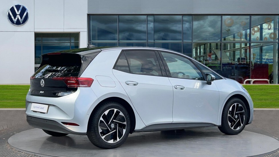 Used Volkswagen ID.3 2025 for sale - 76557011: Photo 7