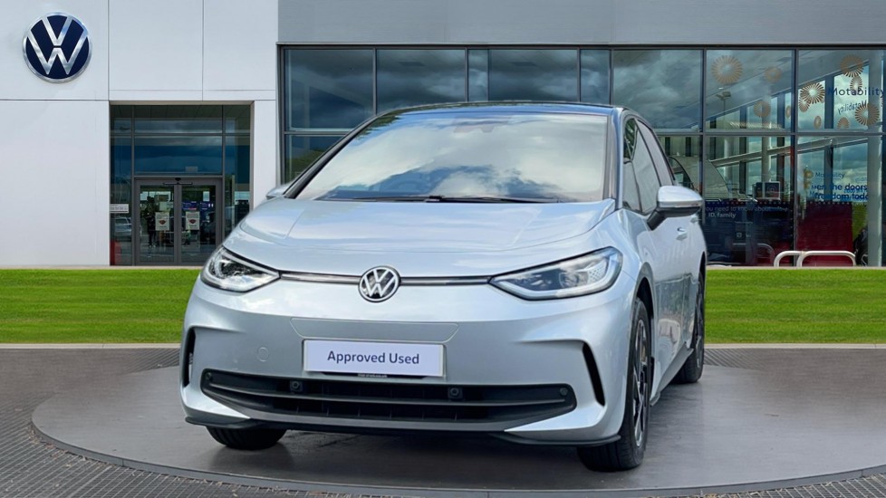 Used Volkswagen ID.3 2025 for sale - 76557011: Photo 9