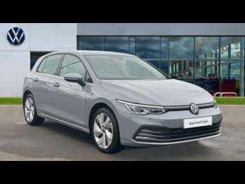 2021 - 1.5 eTSI 150 Style 5dr DSG Auto