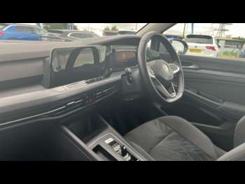 Used Volkswagen Golf 2021 for sale - 74755524: Photo