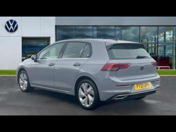 Used Volkswagen Golf 2021 for sale - 74755524: Photo