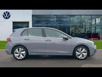 Used Volkswagen Golf 2021 for sale - 74755524: Photo