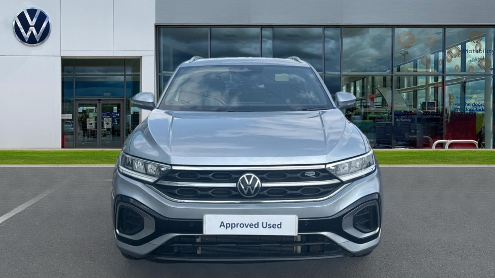 Used Volkswagen T-Roc 2025 for sale - 76575256: Photo 10