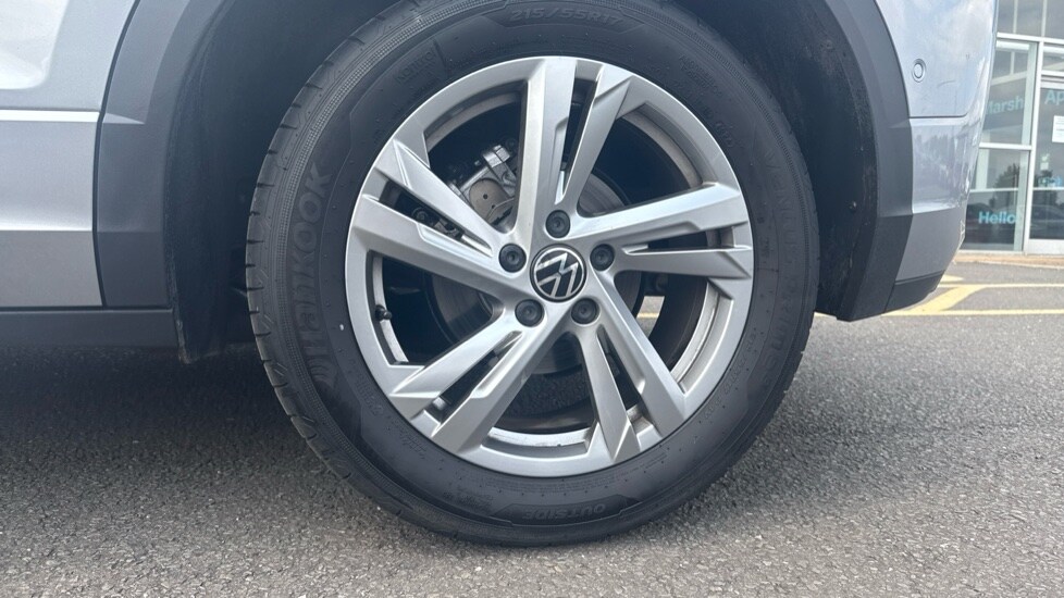 Used Volkswagen T-Roc 2025 for sale - 76575256: Photo 20