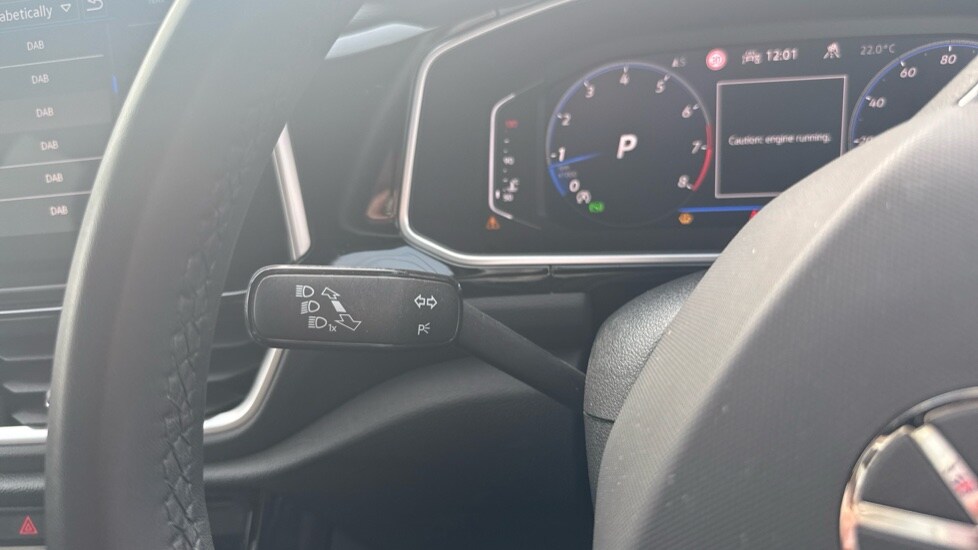 Used Volkswagen T-Roc 2025 for sale - 76575256: Photo 30