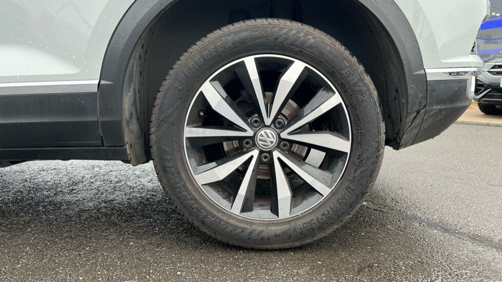 Used Volkswagen T-Roc 2018 for sale - 76552345: Photo 19