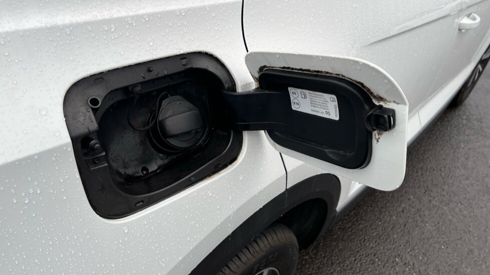 Used Volkswagen T-Roc 2018 for sale - 76552345: Photo 29