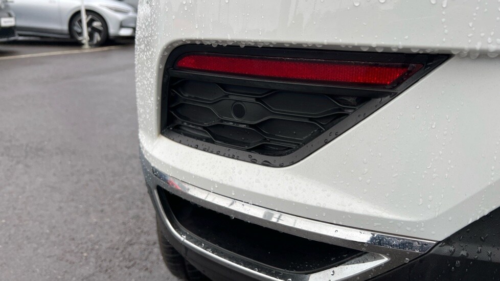 Used Volkswagen T-Roc 2018 for sale - 76552345: Photo 47