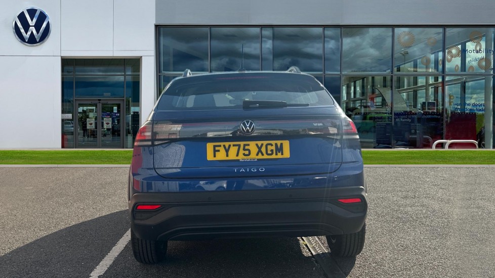 Used Volkswagen Taigo 2025 for sale - 77036024: Photo 11