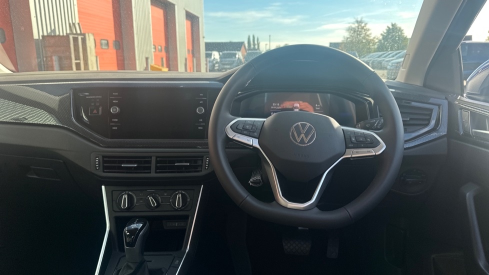 Used Volkswagen Taigo 2025 for sale - 77036024: Photo 12