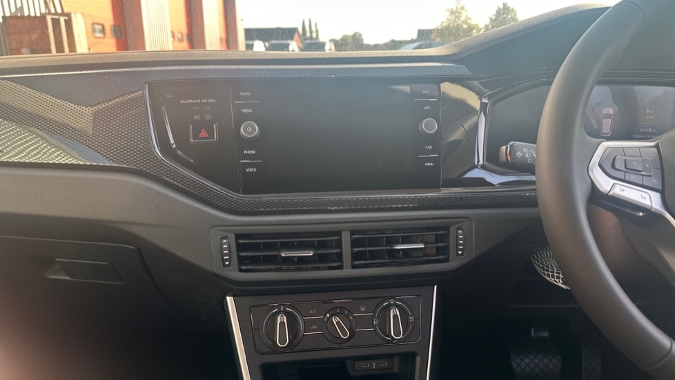 Used Volkswagen Taigo 2025 for sale - 77036024: Photo 13