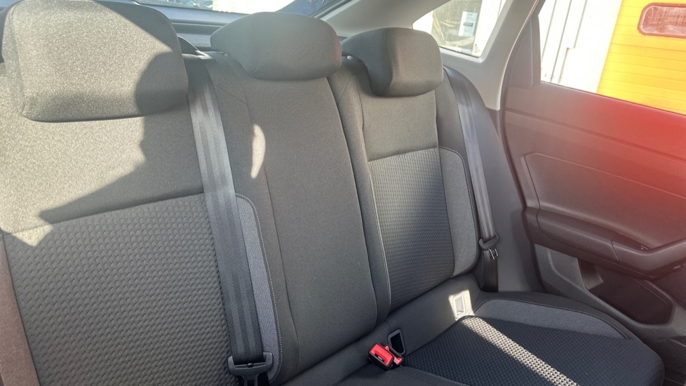 Used Volkswagen Taigo 2025 for sale - 77036024: Photo 15