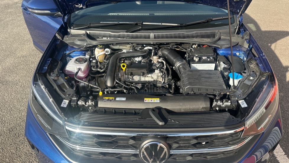 Used Volkswagen Taigo 2025 for sale - 77036024: Photo 17