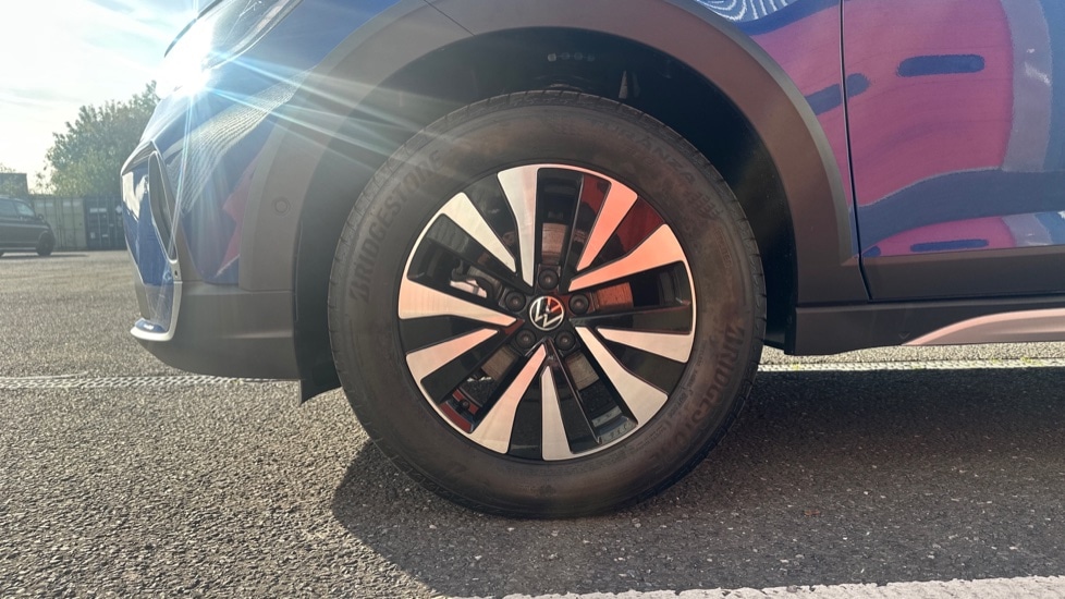 Used Volkswagen Taigo 2025 for sale - 77036024: Photo 18