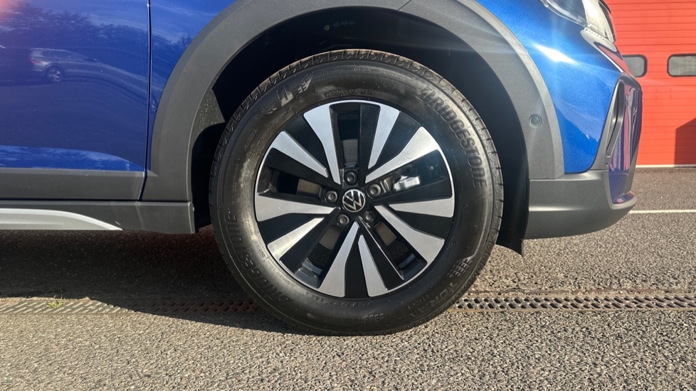 Used Volkswagen Taigo 2025 for sale - 77036024: Photo 20