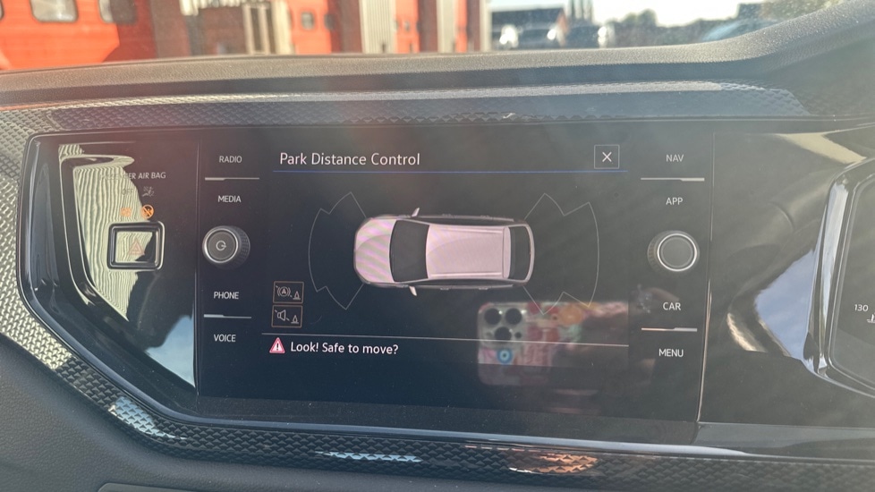 Used Volkswagen Taigo 2025 for sale - 77036024: Photo 22