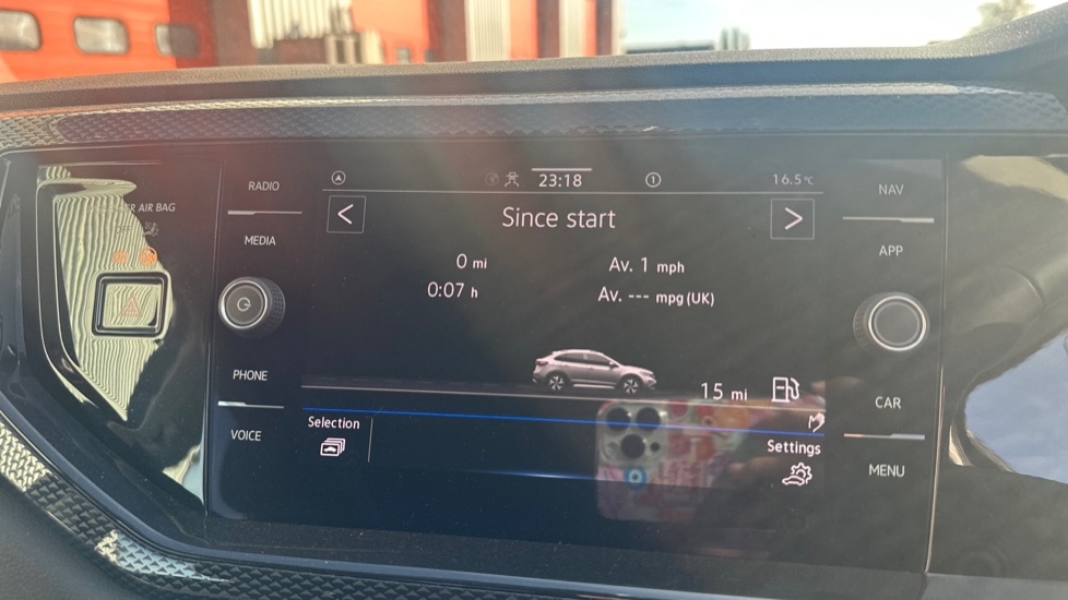 Used Volkswagen Taigo 2025 for sale - 77036024: Photo 23