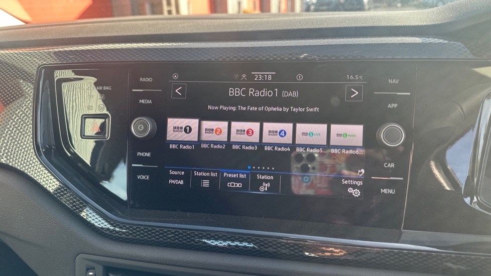 Used Volkswagen Taigo 2025 for sale - 77036024: Photo 25