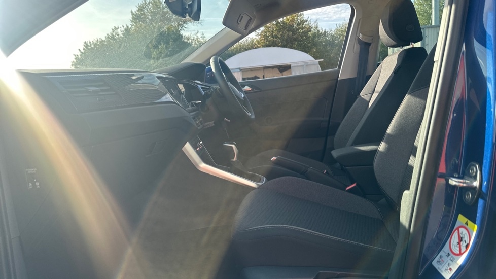 Used Volkswagen Taigo 2025 for sale - 77036024: Photo 28