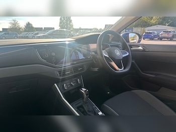 Used Volkswagen Taigo 2025 for sale - 77036024: Photo