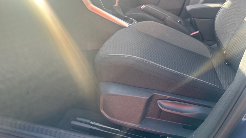 Used Volkswagen Taigo 2025 for sale - 77036024: Photo 39