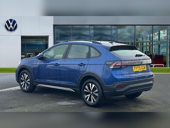 Used Volkswagen Taigo 2025 for sale - 77036024: Photo