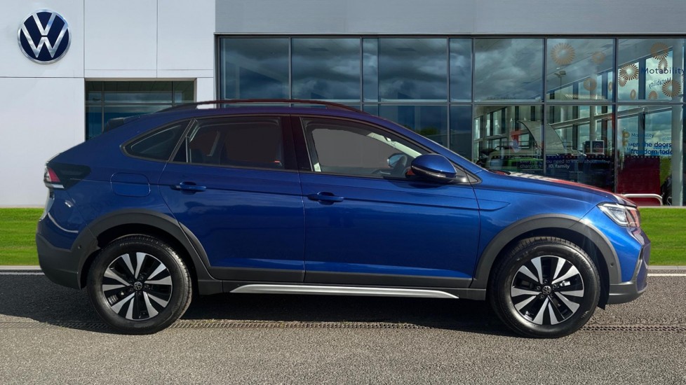 Used Volkswagen Taigo 2025 for sale - 77036024: Photo 4