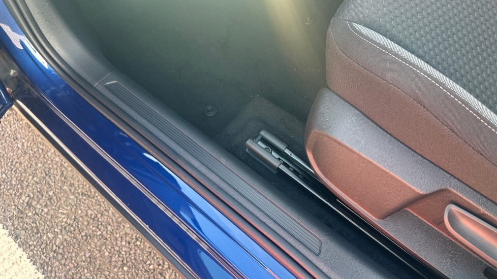 Used Volkswagen Taigo 2025 for sale - 77036024: Photo 40