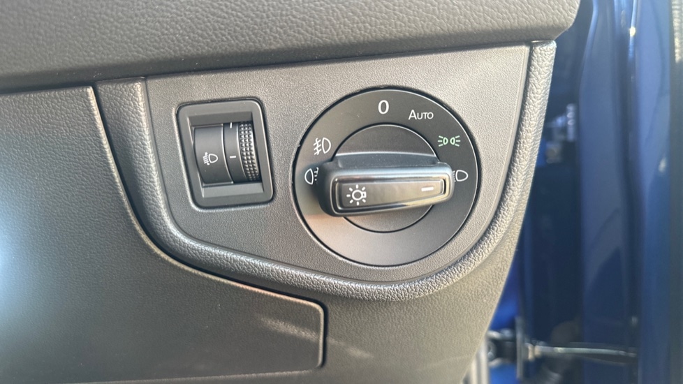 Used Volkswagen Taigo 2025 for sale - 77036024: Photo 44