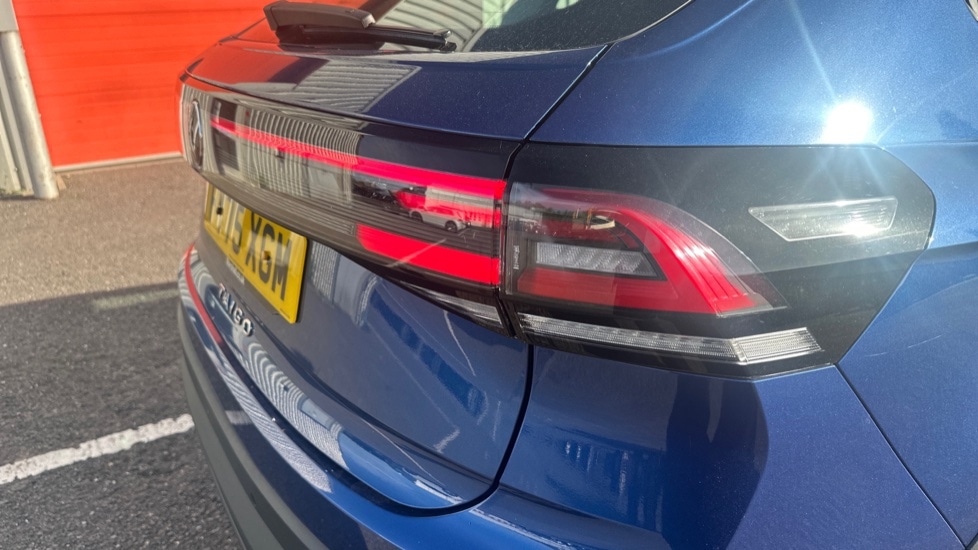 Used Volkswagen Taigo 2025 for sale - 77036024: Photo 48