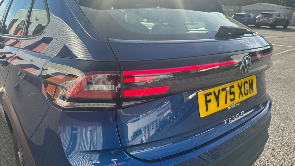 Used Volkswagen Taigo 2025 for sale - 77036024: Photo 49