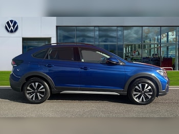 Used Volkswagen Taigo 2025 for sale - 77036024: Photo