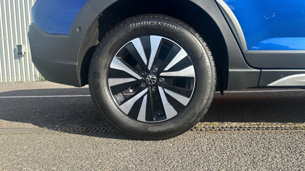 Used Volkswagen Taigo 2025 for sale - 77036024: Photo 5