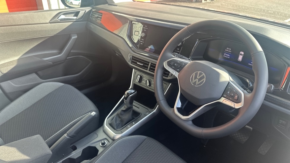 Used Volkswagen Taigo 2025 for sale - 77036024: Photo 6