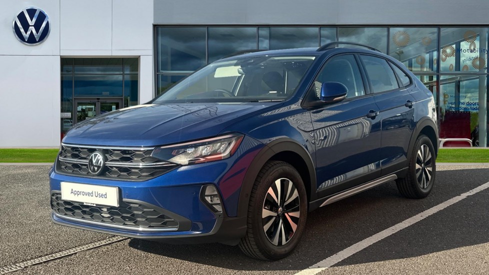 Used Volkswagen Taigo 2025 for sale - 77036024: Photo 7