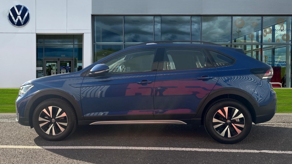 Used Volkswagen Taigo 2025 for sale - 77036024: Photo 9