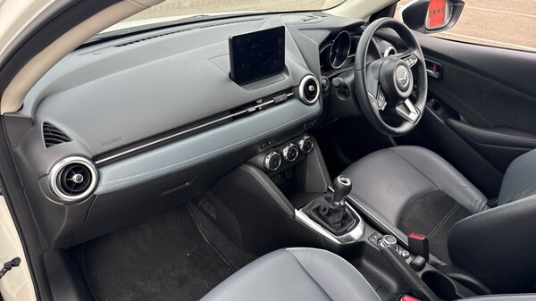 Used Mazda Mazda2 2022 for sale - 75451594: Photo 10