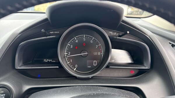 Used Mazda Mazda2 2022 for sale - 75451594: Photo 13