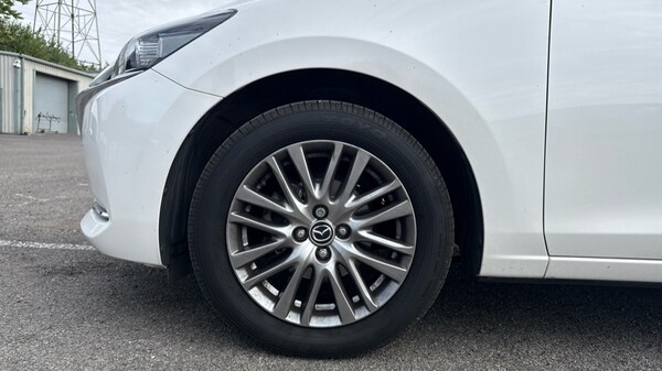 Used Mazda Mazda2 2022 for sale - 75451594: Photo 17