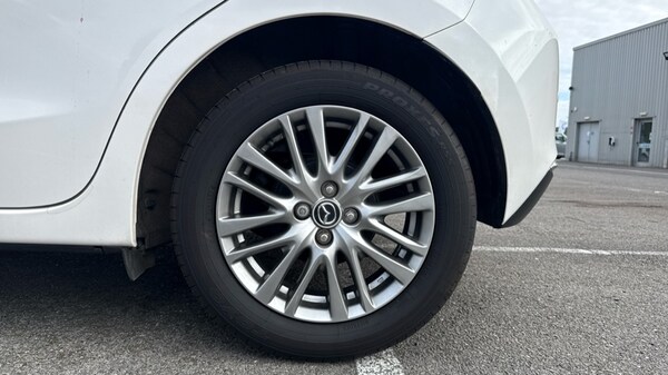 Used Mazda Mazda2 2022 for sale - 75451594: Photo 18