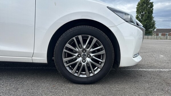 Used Mazda Mazda2 2022 for sale - 75451594: Photo 19