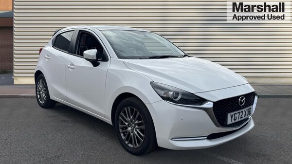 Used Mazda Mazda2 2022 for sale - 75451594: Photo 1
