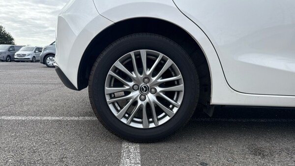 Used Mazda Mazda2 2022 for sale - 75451594: Photo 20